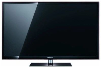 Лот: 11817259. Фото: 1. 51" Samsung PS51D550C1W. Телевизоры