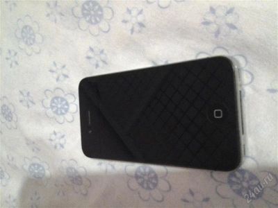 Лот: 2946732. Фото: 1. срочно продам iphone 4s 16gb рст. Смартфоны