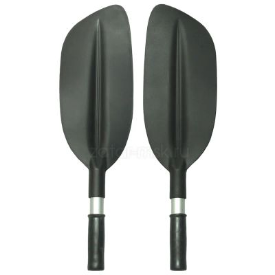 Лот: 20911255. Фото: 1. Гребки для лодки, 635х175, черный... Аксессуары для лодок и катеров