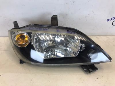 Лот: 21707840. Фото: 1. фара Mazda Demio DY5W. Двигатель и элементы двигателя
