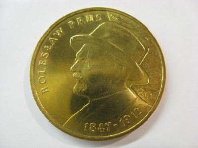 Лот: 18344983. Фото: 1. Польша, 2 злотых 2012 года. Польский... Европа