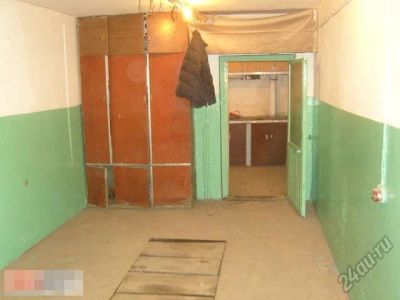 Лот: 379918. Фото: 1. подземный гараж перекрёсток 9мая... Гаражи, парковочные места