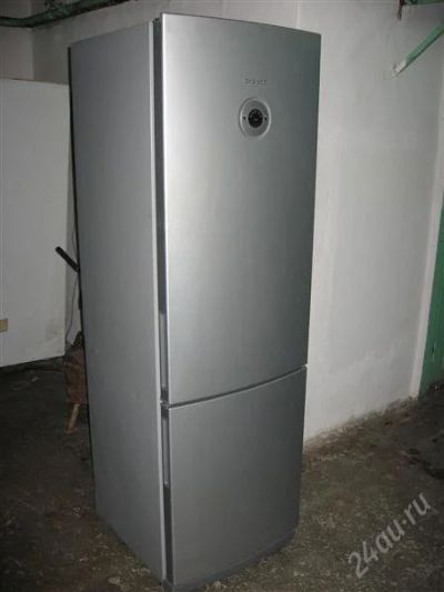 Лот: 5531726. Фото: 1. холодильник Daewoo.. ноуфрост... Холодильники, морозильные камеры