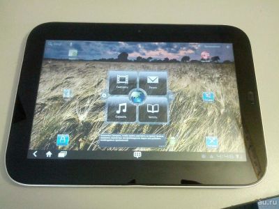 Лот: 10971433. Фото: 1. Планшет Lenovo IdeaPad Tablet... Планшеты