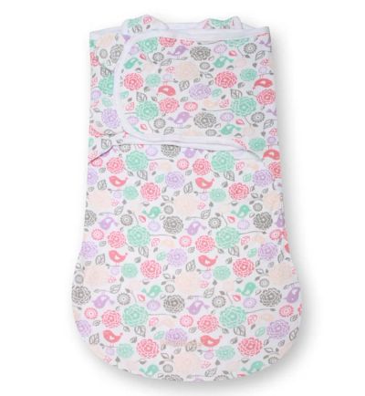 Лот: 4236425. Фото: 1. Summer Infant конверт для пеленания... Ползунки, распашонки, слипы