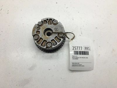 Лот: 20383306. Фото: 1. Муфта VVT-I Nissan Qashqai 2006... Двигатель и элементы двигателя