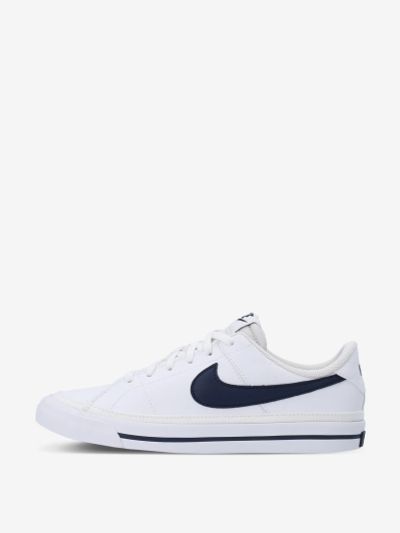 Лот: 24840529. Фото: 1. Кеды детские Nike Court Legacy... Другое (одежда, обувь, галантерея)