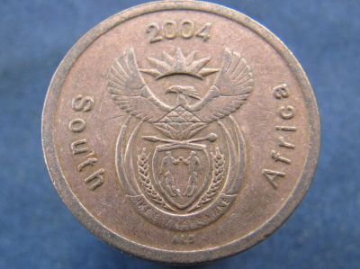 Лот: 8489107. Фото: 1. Иностранная монетка №10896. Остальные страны