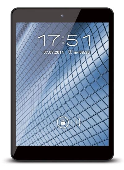 Лот: 5181147. Фото: 1. Планшет Digma Platina 7.85 3G... Планшеты