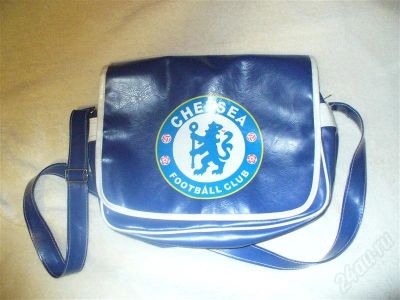 Лот: 289829. Фото: 1. сумка Chelsea. Сумки
