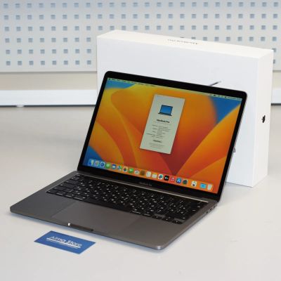 Лот: 20551861. Фото: 1. Apple MacBook Pro | 13 дюймов... Ноутбуки