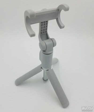 Лот: 9641725. Фото: 1. Xiaomi Mi Selfie Stick Tripod... Держатели для телефонов