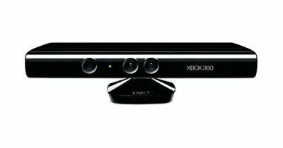 Лот: 13924079. Фото: 1. Microsoft Kinect для Xbox 360... Аксессуары для игровых приставок, консолей, геймпады