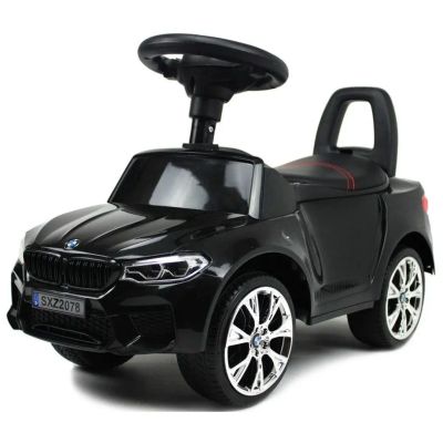 Лот: 24065999. Фото: 1. Толокар BMW M5 (A999MP-D). Другое (детский транспорт)
