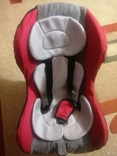 Лот: 17932989. Фото: 1. Детское кресло kids prime 0-18... Детские автокресла