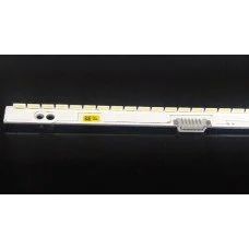 Лот: 10905237. Фото: 1. led string ,50nnb 2D-7032LED-MCPCB-l... Запчасти для телевизоров, видеотехники, аудиотехники