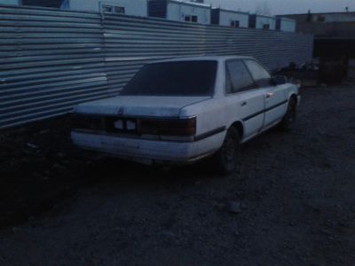Лот: 3934190. Фото: 1. Toyota Vista 1988г. Автомобили