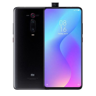 Лот: 14589232. Фото: 1. Xiaomi Mi 9T Pro 128GB + Стекло... Смартфоны