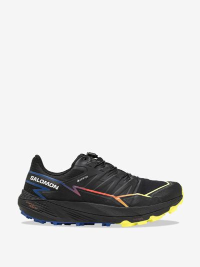 Лот: 25369083. Фото: 1. Кроссовки Salomon Thundercross... Кеды, кроссовки, слипоны