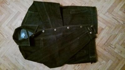 Лот: 3345666. Фото: 1. куртка. Верхняя одежда