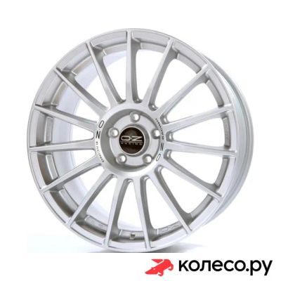 Лот: 25221565. Фото: 1. Superturismo LM 8x18/5*112 D75... Диски