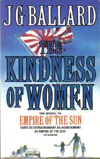 Лот: 11091977. Фото: 1. James Graham Ballard - The Kindness... Художественная