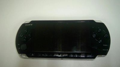 Лот: 5717857. Фото: 1. Sony PSP 3008 Флешка 8gb, +бонус. Игровые приставки, консоли