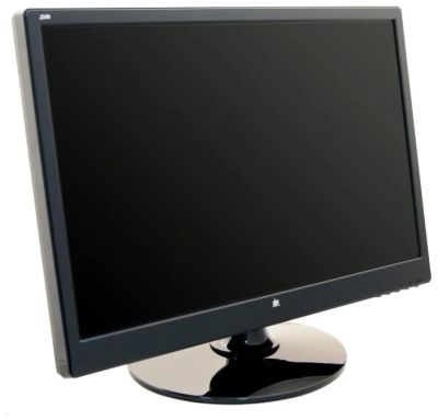 Лот: 7434793. Фото: 1. Монитор широкоформатный DNS J240... ЖК-мониторы