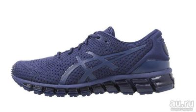 Лот: 13467690. Фото: 1. Беговые кроссовки ASICS GEL-QUANTUM... Кеды, кроссовки, слипоны