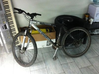 Лот: 3025164. Фото: 1. alpine peak 4500s. Велосипеды