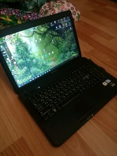 Лот: 12848541. Фото: 1. Ноутбук Lenovo. Ноутбуки