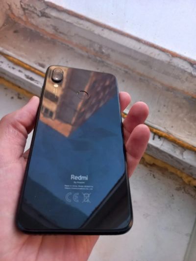 Лот: 20303732. Фото: 1. Note 7. Смартфоны