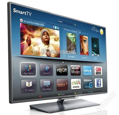 Лот: 2683921. Фото: 1. Philips 40pfl5007t Срочно. Телевизоры