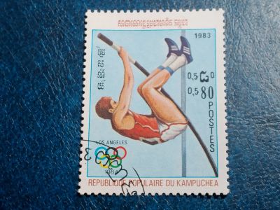 Лот: 25523835. Фото: 1. - Марки для Вашей коллекции. лот... Марки