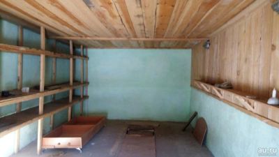 Лот: 9103539. Фото: 1. Гараж на Лесопильщиков. Гаражи, парковочные места