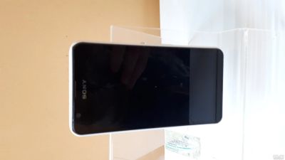 Лот: 13450714. Фото: 1. смартфон sony e2003. Смартфоны