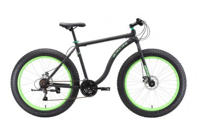 Лот: 14920762. Фото: 1. Велосипед Black One Monster 26... Велосипеды