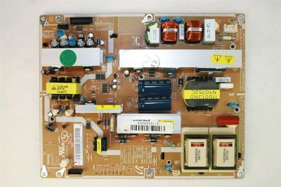 Лот: 15787146. Фото: 1. POWER BOARD BN44-00197A. Запчасти для телевизоров, видеотехники, аудиотехники