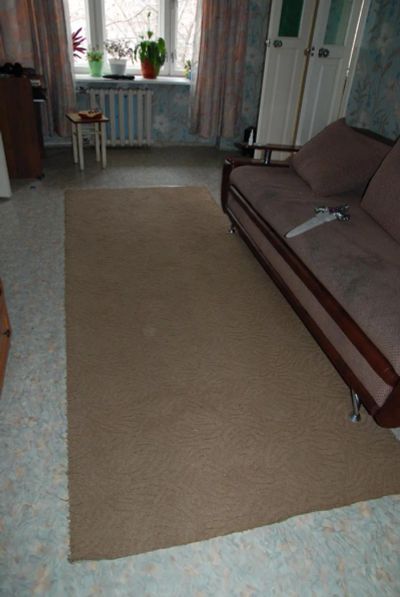 Лот: 8153457. Фото: 1. Ковролин. Ковры