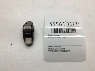 Лот: 20387508. Фото: 1. Рокер клапана Cadillac Srx 2004... Двигатель и элементы двигателя