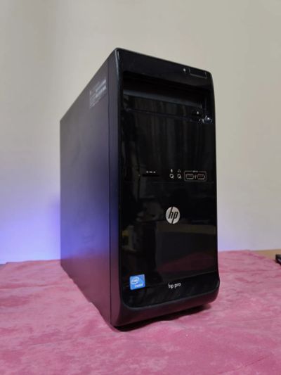 Лот: 24683933. Фото: 1. Компьютер/Intel i5 2400/8Gb/Intel... Компьютеры в сборе