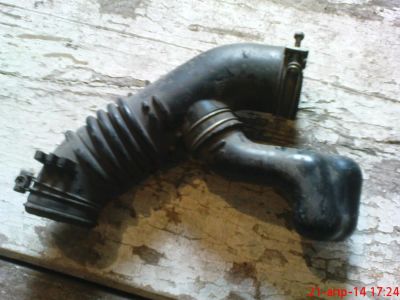 Лот: 4002287. Фото: 1. гофра воздушная 4s. Двигатель и элементы двигателя