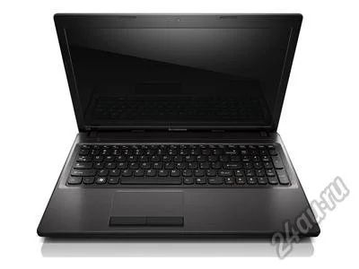 Лот: 5606621. Фото: 1. Ноутбук Lenovo G580. Ноутбуки