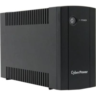 Лот: 14322151. Фото: 1. Новый Интерактивный ИБП CyberPower... ИБП, аккумуляторы для ИБП