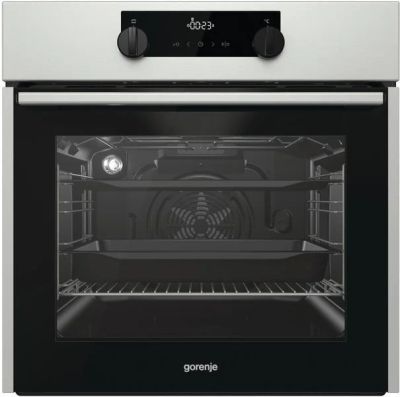 Лот: 16457919. Фото: 1. Электрический духовой шкаф Gorenje... Плиты, духовые шкафы, варочные поверхности