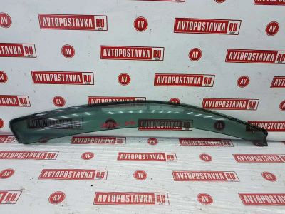 Лот: 20902719. Фото: 1. Ветровик Mazda Demio DY3W ZJ-VE... Кузов