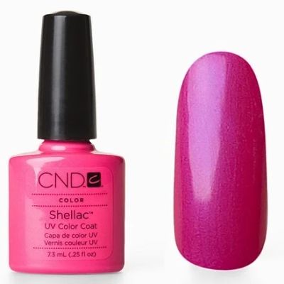 Лот: 3977153. Фото: 1. CND Shellac 40506 Tutti Frutti... Другое (маникюр и педикюр)