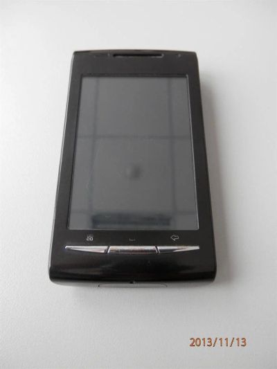 Лот: 3393118. Фото: 1. Sony Xperia X8. Смартфоны
