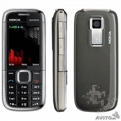 Лот: 2155061. Фото: 1. nokia 5130-с2 срочно. Кнопочные мобильные телефоны