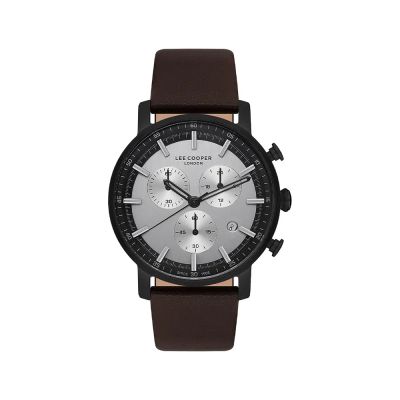 Лот: 23832357. Фото: 1. Мужские часы LEE COOPER LC07183... Оригинальные наручные часы